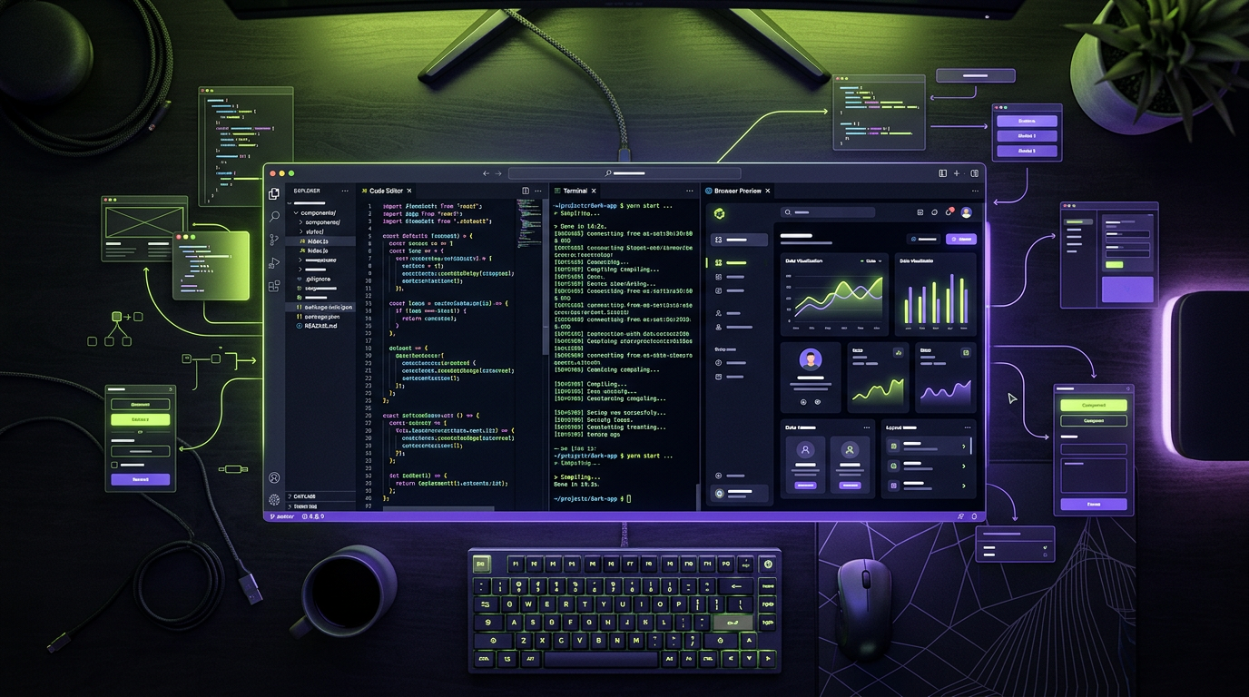 Development Solutions