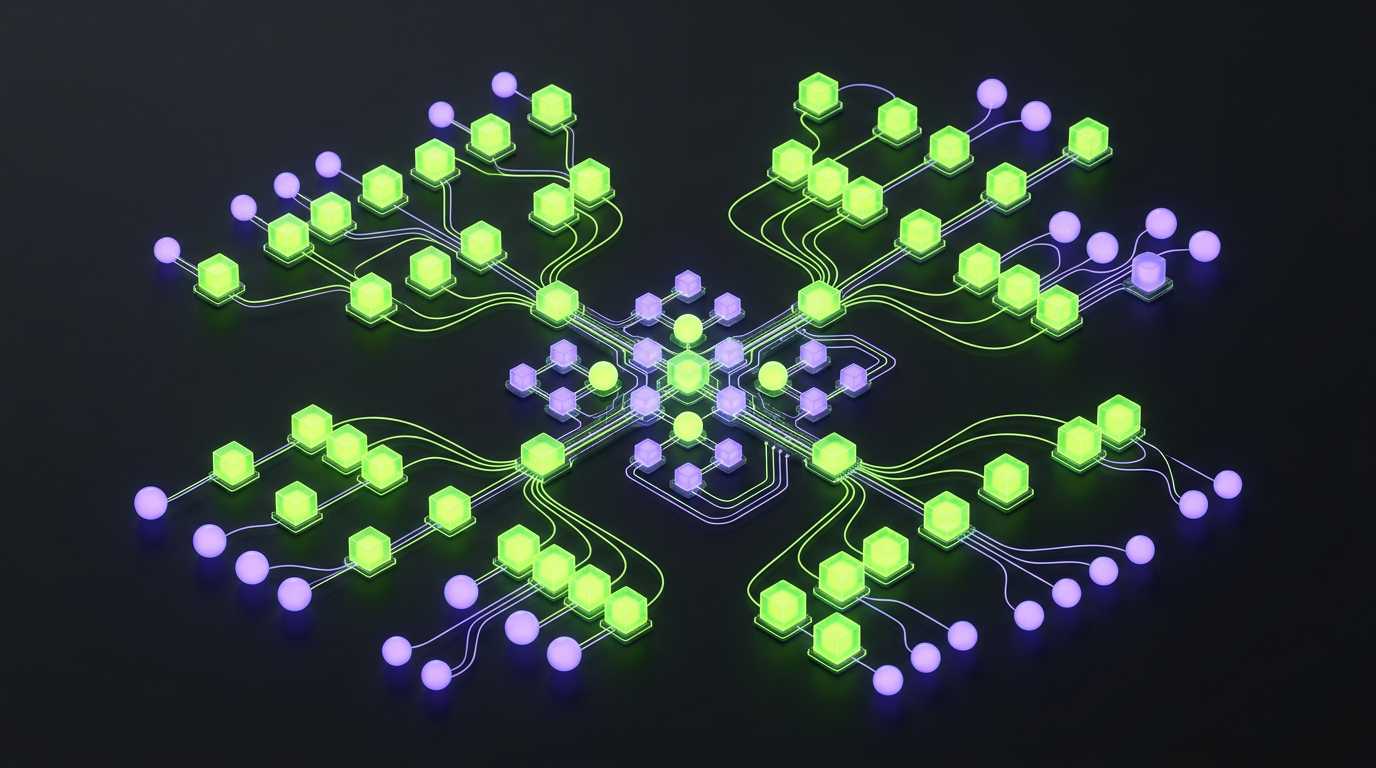 Scalable Infrastructure